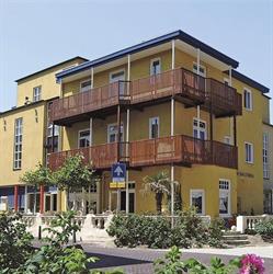 Hotel-Pension Nehalennia, Domburg openingstijden