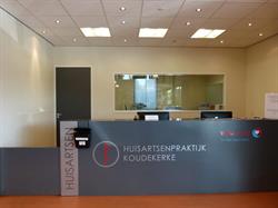Huisartsenpraktijk Koudekerke Westzorg, openingstijden