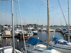 't Hoorntje Camping/ Jachthaven B.v., Akersloot openingstijden