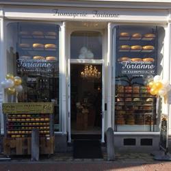 Fromagerie Forianne, Middelburg openingstijden