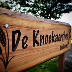 De Knockaerthof, Cadzand openingstijden