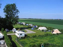 Kampeerboerderij Mol, Kerkwerve openingstijden