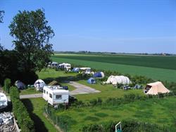 Kampeerboerderij Mol, Kerkwerve openingstijden