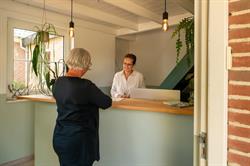 Minicamping De Knokkert, Cadzand openingstijden