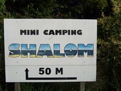 Minicamping Shalom, Oostkapelle openingstijden