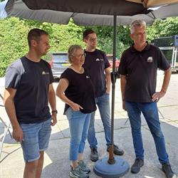 P.L. Marinussen, Grijpskerke openingstijden
