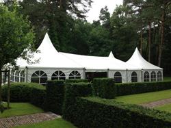 Gebr. Stockman Verhuur Horecameubilair, feesttenten, marktkramen, springkastelen en servies, Terneuzen openingstijden
