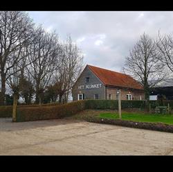 Het Klinket, Schoondijke openingstijden