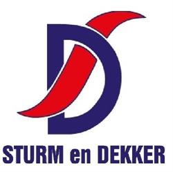 Sturm en Dekker B.v., Middelburg openingstijden