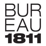 Bureau 1811, Alkmaar openingstijden