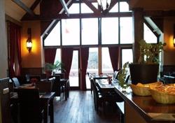 Café Restaurant La Strada, Scharendijke openingstijden