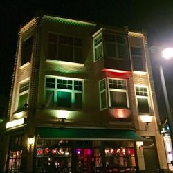 Eetcafé Roots, Vlissingen openingstijden