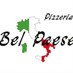 Pizzeria Bel Paese, Zoutelande openingstijden