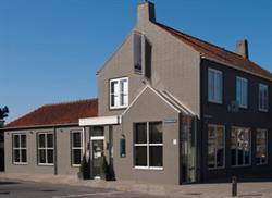 Restaurant het Stadhuis, Oostburg openingstijden