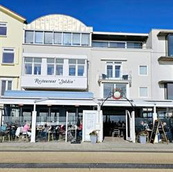 Solskin Restaurant Hotel Café, Vlissingen openingstijden