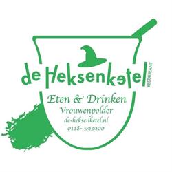 Restaurant de Heksenketel, Vrouwenpolder openingstijden