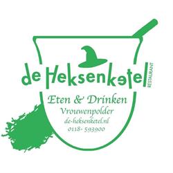 Restaurant de Heksenketel, Vrouwenpolder openingstijden