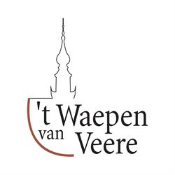 't Waepen van Veere, openingstijden