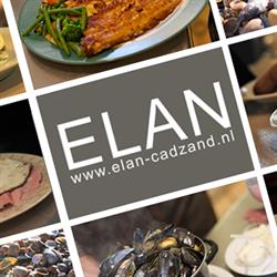 Croissanterie Elan, Cadzand openingstijden