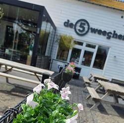 De Vijf Weeghen B.v., Nieuwvliet openingstijden