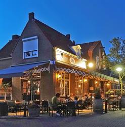 Eterij-Tapperij Salud!, Scharendijke openingstijden