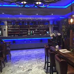 Grieks Restaurant Delphi, Terneuzen openingstijden