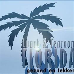 Lunch & Tearoom Florida, Sint Jansteen openingstijden