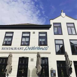 Oesterbeurs, Yerseke openingstijden