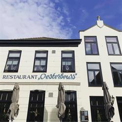Oesterbeurs, Yerseke openingstijden