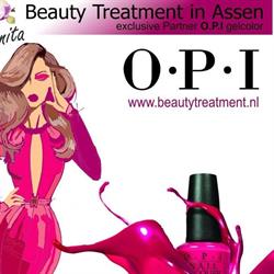 Beauty Treatment, Assen openingstijden
