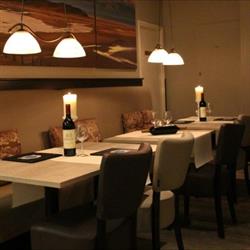 Restaurant Columbia, Cadzand openingstijden