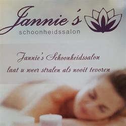 Jannie's Schoonheidssalon, Ter Apel openingstijden