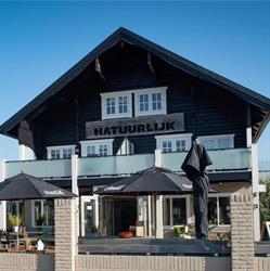Restaurant Natuurlijk, Egmond aan Zee openingstijden