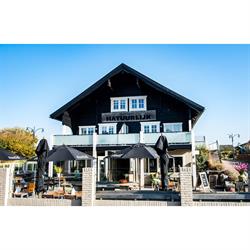Restaurant Natuurlijk, Egmond aan Zee openingstijden