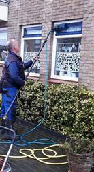Tichelaar Schoonmaak & Poetsbedrijf, Noordscheschut openingstijden
