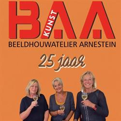 Beeldhouwatelier B.A.A., Middelburg openingstijden