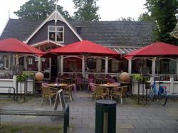 Trefpunt Restaurant 't, Schoorl openingstijden