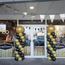 Slagerij De Wolvenberg VOF, Smilde openingstijden