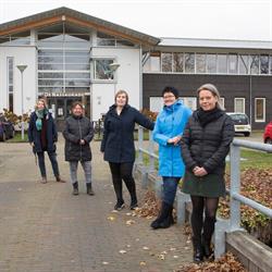 Stichting Welzijn Midden-Drenthe, Beilen openingstijden