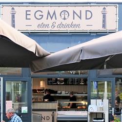 Cafetaria De Duinvoet, Egmond aan Zee openingstijden