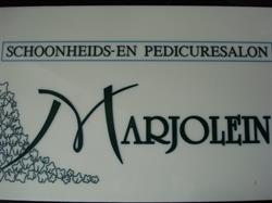 Schoonheids- en Pedicuresalon Marjolein, Kerkwerve openingstijden
