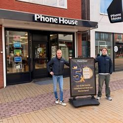 The Phone House, Assen openingstijden