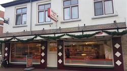 Slagerij De Ossekop, Aardenburg openingstijden