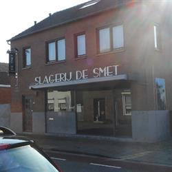 Slagerij De Smet, Koewacht openingstijden