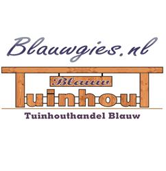 Tuinhouthandel Blauw, Beilen openingstijden