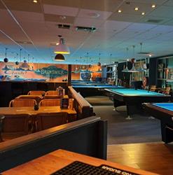 Cue Action Vlissingen, openingstijden