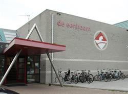 Sportcomplex de Eenhoorn B.v., Oostburg openingstijden