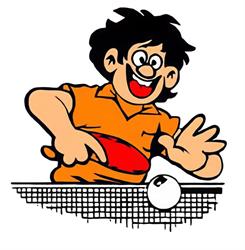 Tafeltennisvereniging Westerzicht, Vlissingen openingstijden