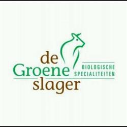 De Groene Slager Alkmaar, openingstijden