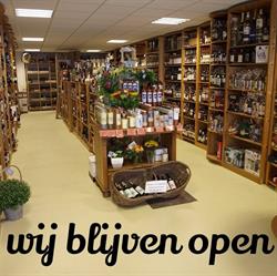 Slijterij-Wijnhandel Meijer, Egmond aan Zee openingstijden
